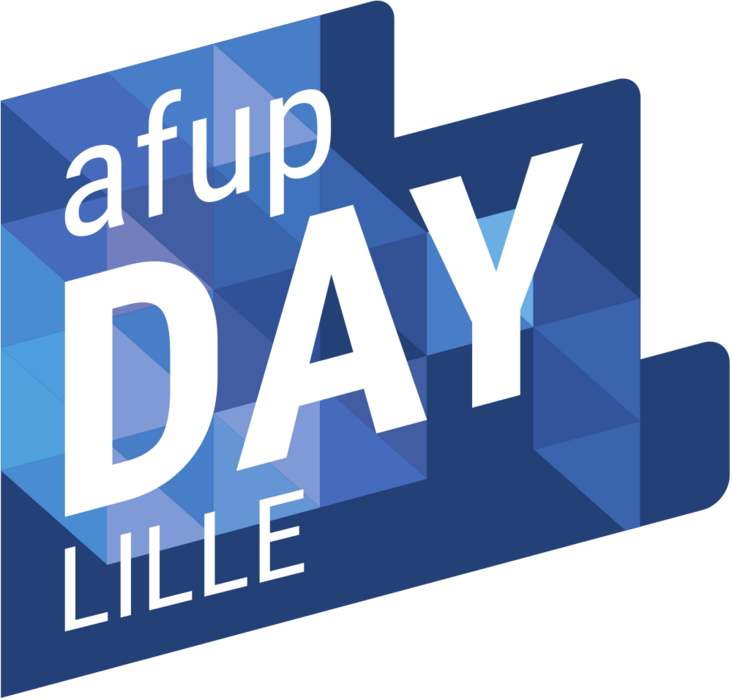 AFUP Day Lille" title="AFUP Day Lille