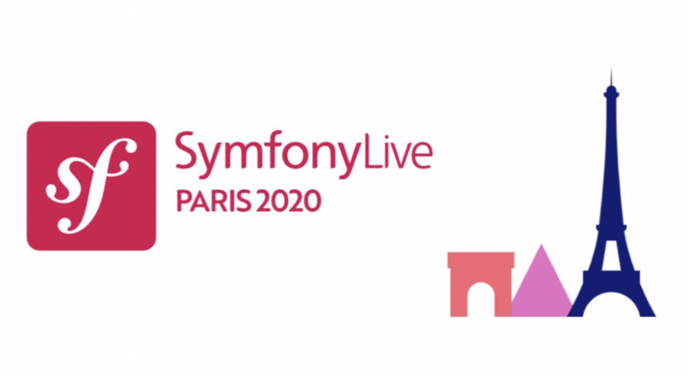 Symfony Live Paris" title="Symfony Live Paris