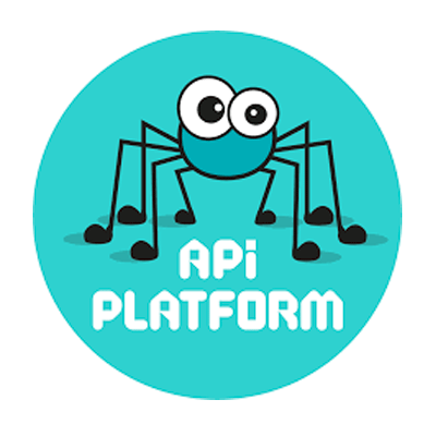 Logo API Platform 