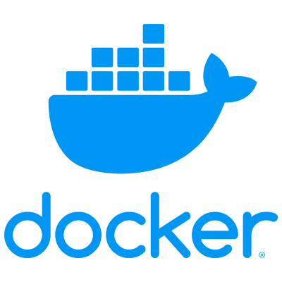 Logo Docker