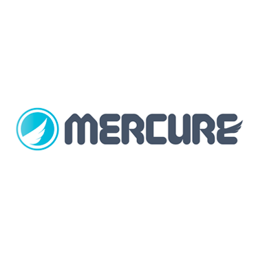 Logo Mercure