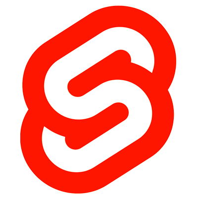 Logo Svelte