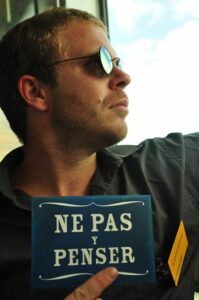 Nicolas Philippe