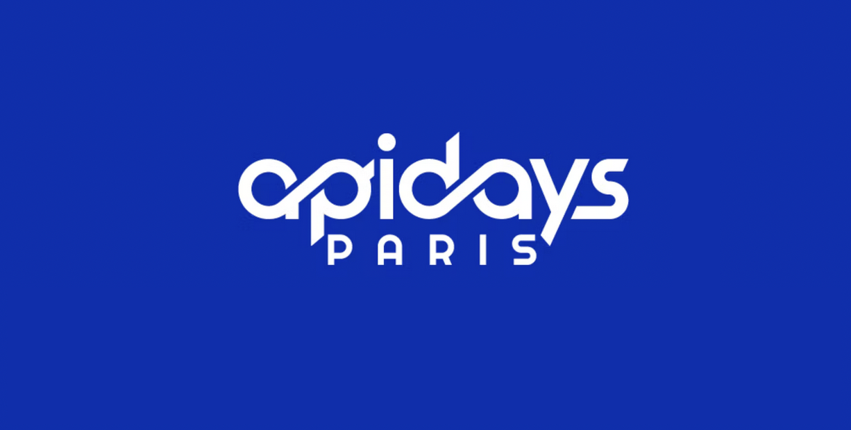 Une scène consacrée à API Platform aux API Days Paris 2022 | Les ...