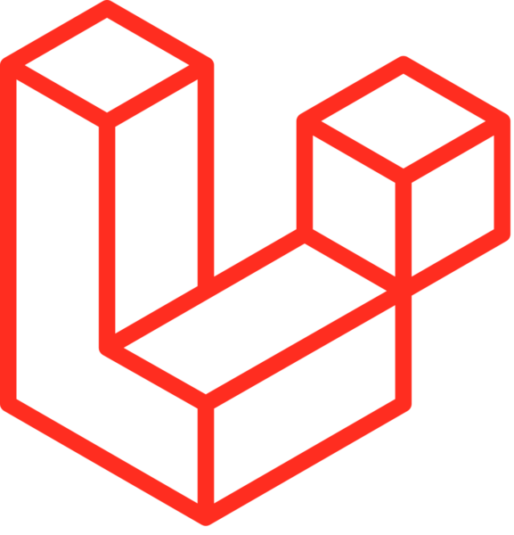 Logo Laravel 