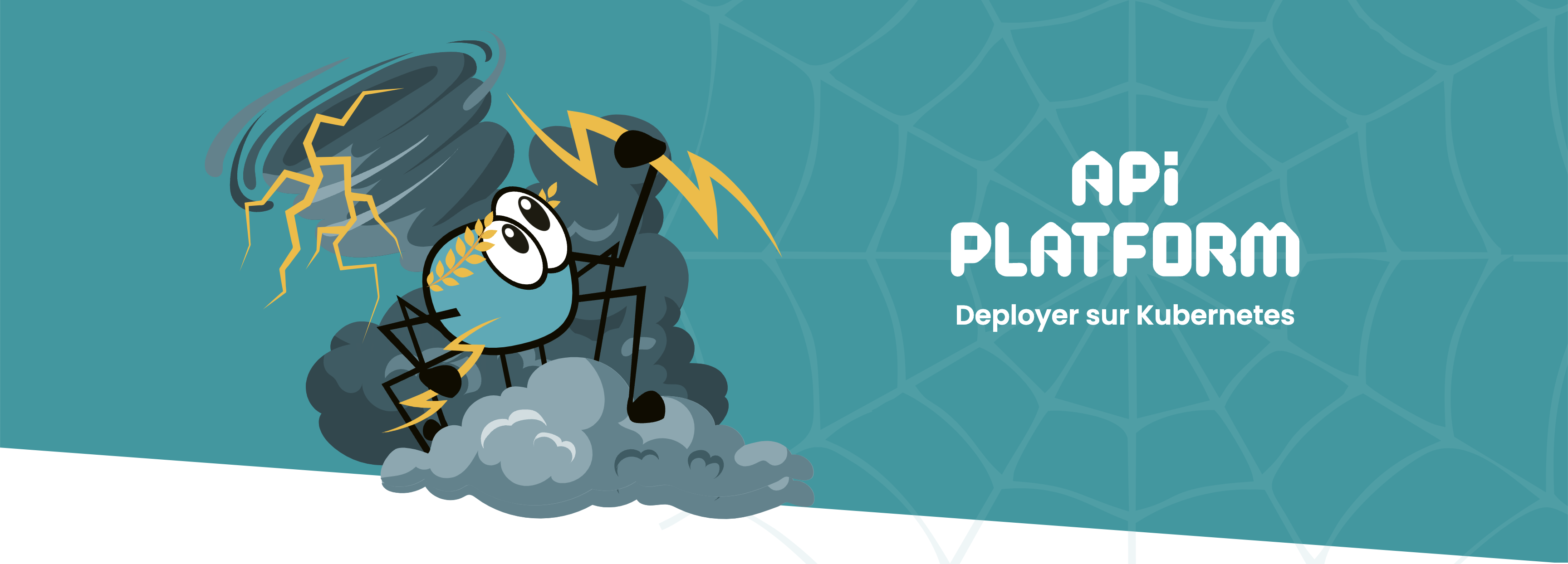 Déployer API Platform sur Kubernetes - partie 2 | Les-Tilleuls.coop