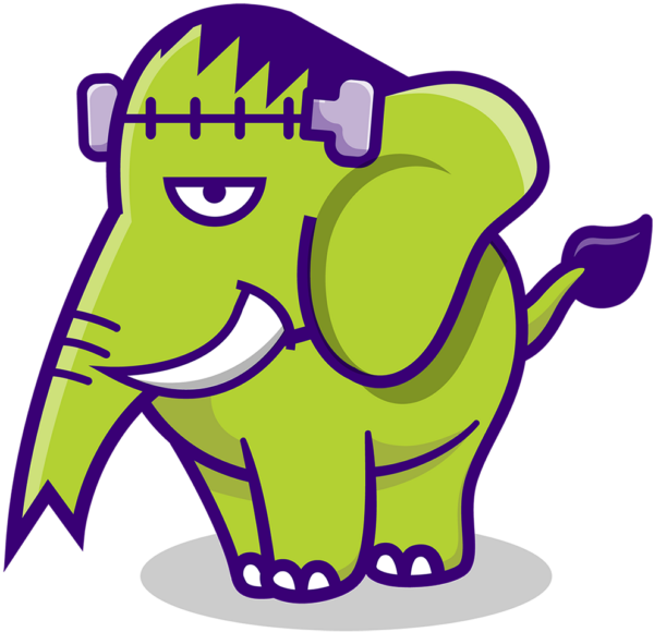 Logo FrankenPHP