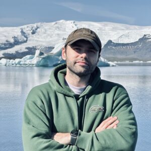 Alexandre Daubois