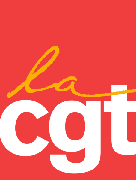 La CGT, confédération syndicale française