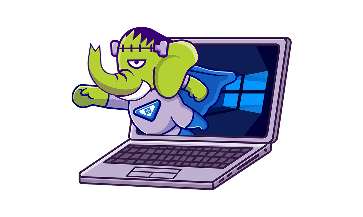 Windows pour FrankenPHP désormais disponible | Les-Tilleuls.coop