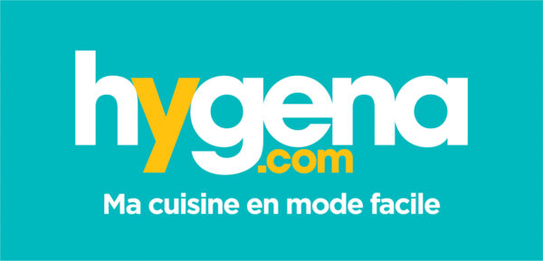 Hygena, a century-old kitchen equipment brand