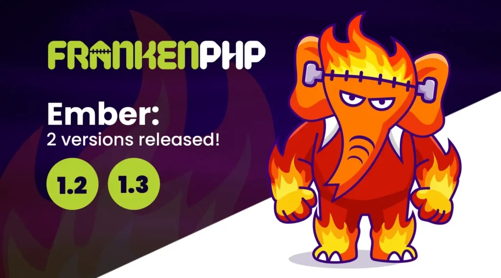 Ember 1.2 & 1.3