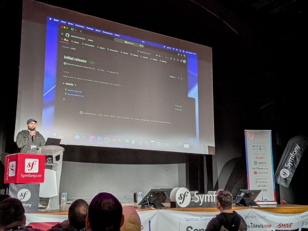 Alexandre Daubois réalise la sortie initiale de Ember sur scène" class="wp-image-12499"/><figcaption class="wp-element-caption