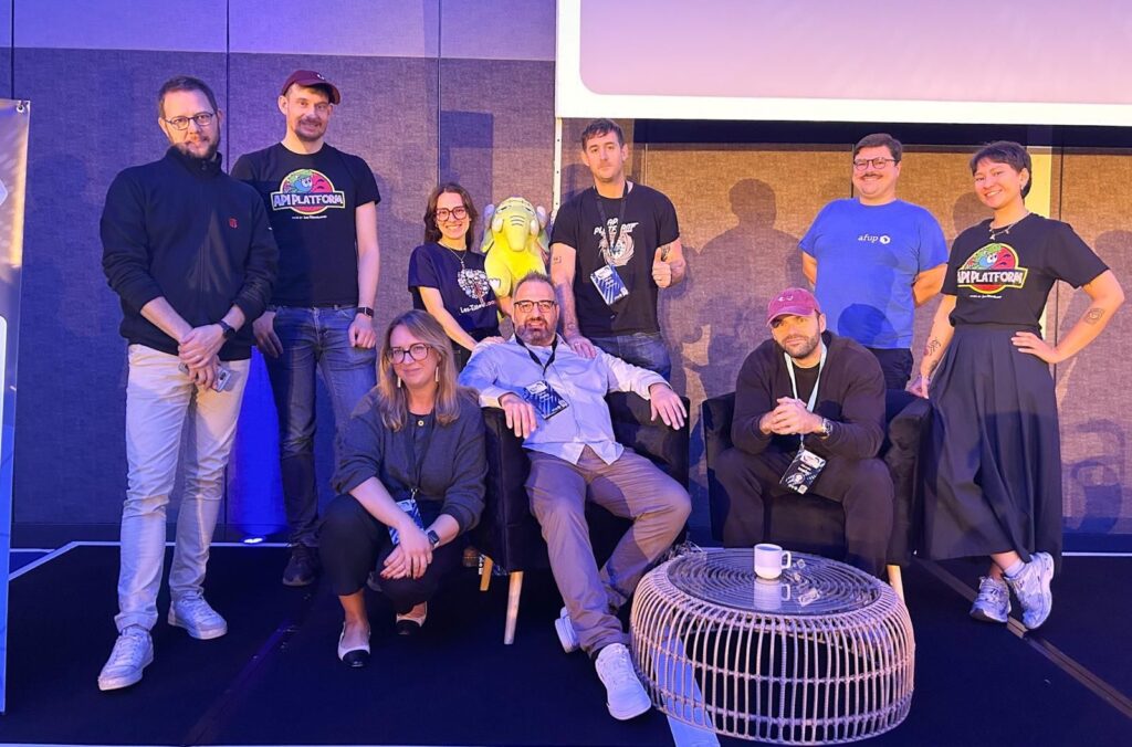 Forum PHP 2026 : notre retour sur les conférences