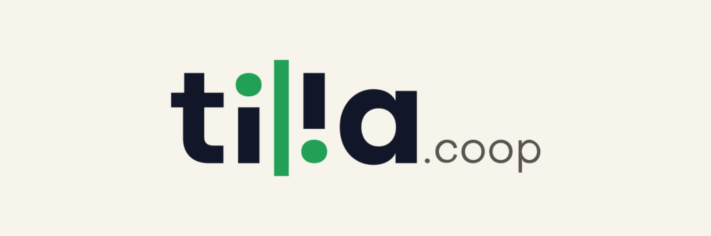 Les-Tilleuls.coop annonce le lancement de Tilia, son offre d’accompagnement sur mesure en intelligence artificielle