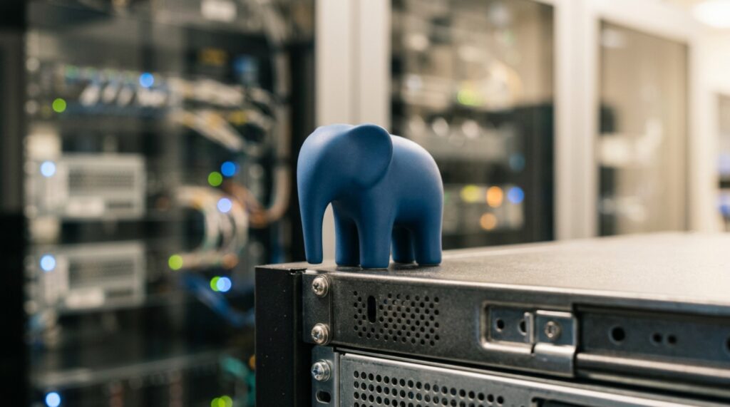 PHP, failles de sécurité et communs numériques : qui tient le Web ?