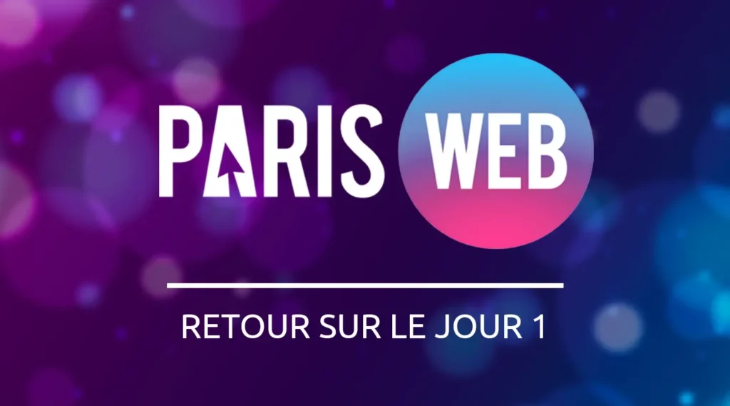 ParisWeb 2026